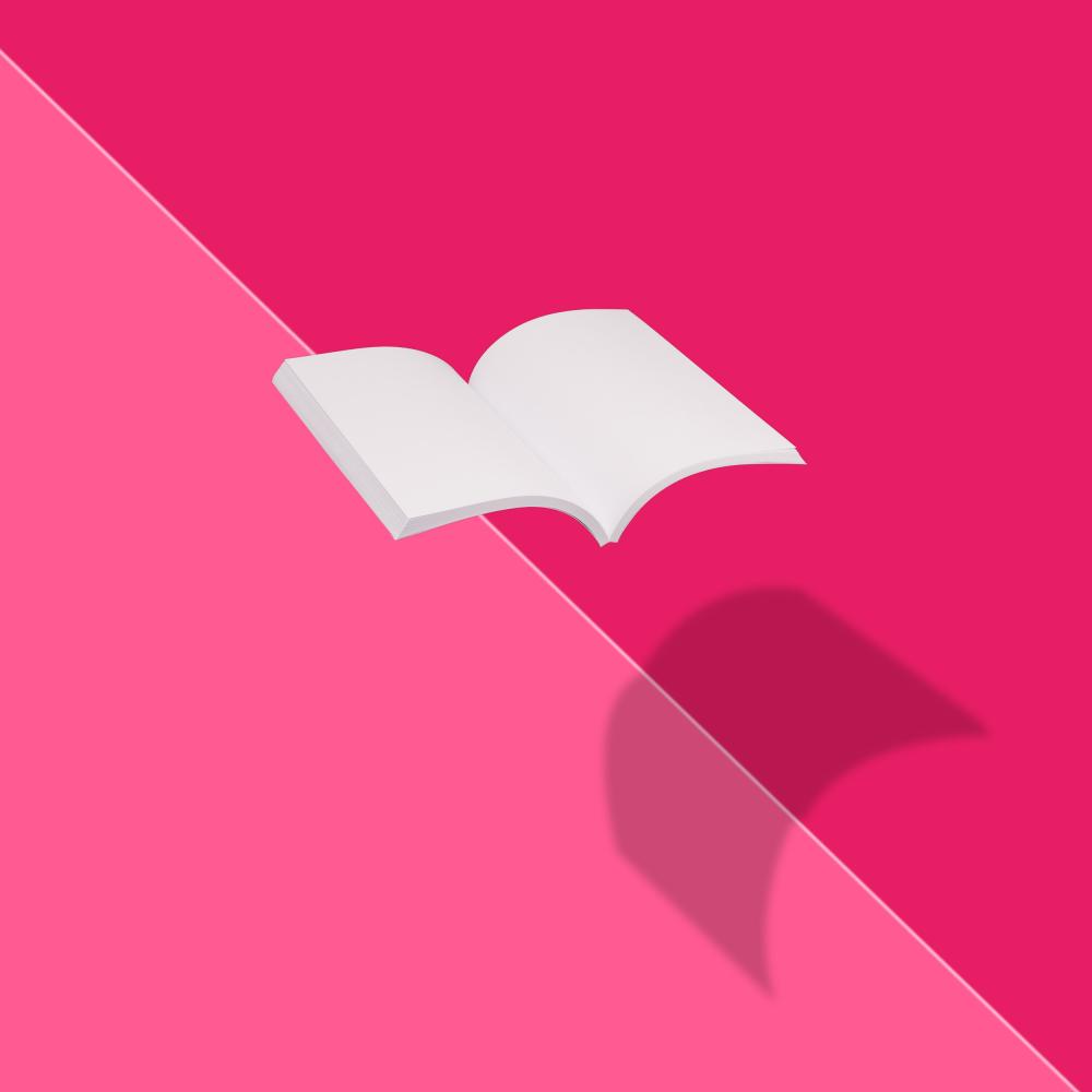 Bücher drucken