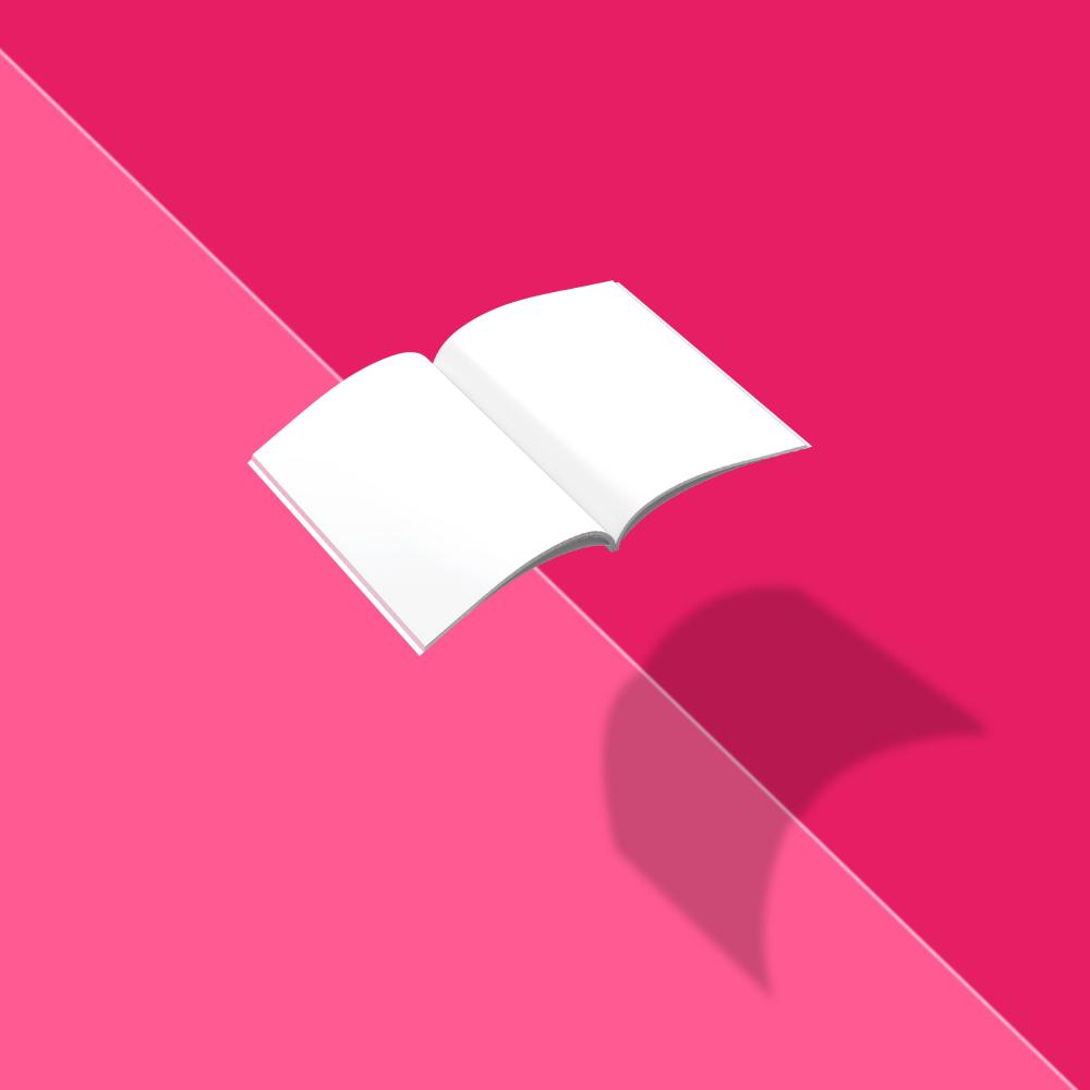 Magazine drucken