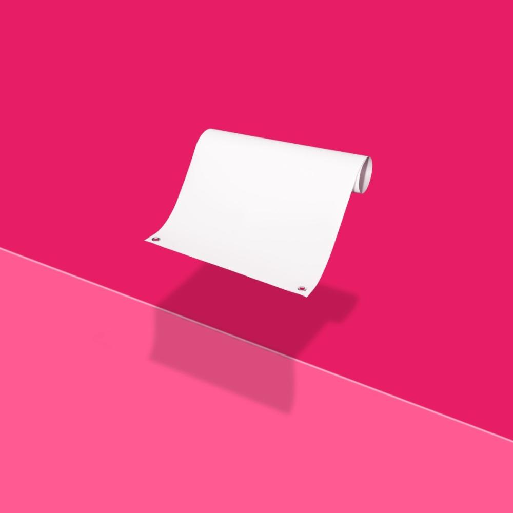 Bannerdruck