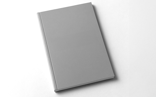 Magazin Hochformat