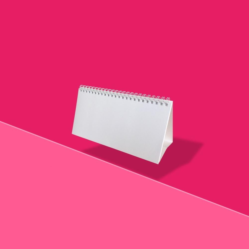 Tischkalender drucken und bestellen