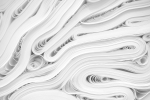 Wie nachhaltig sind Papier und Printmedien?