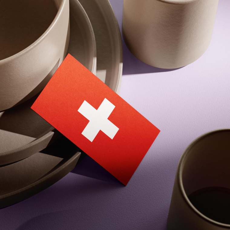 Visitenkarten drucken Schweiz: Der Auftritt, der in Erinnerung bleibt