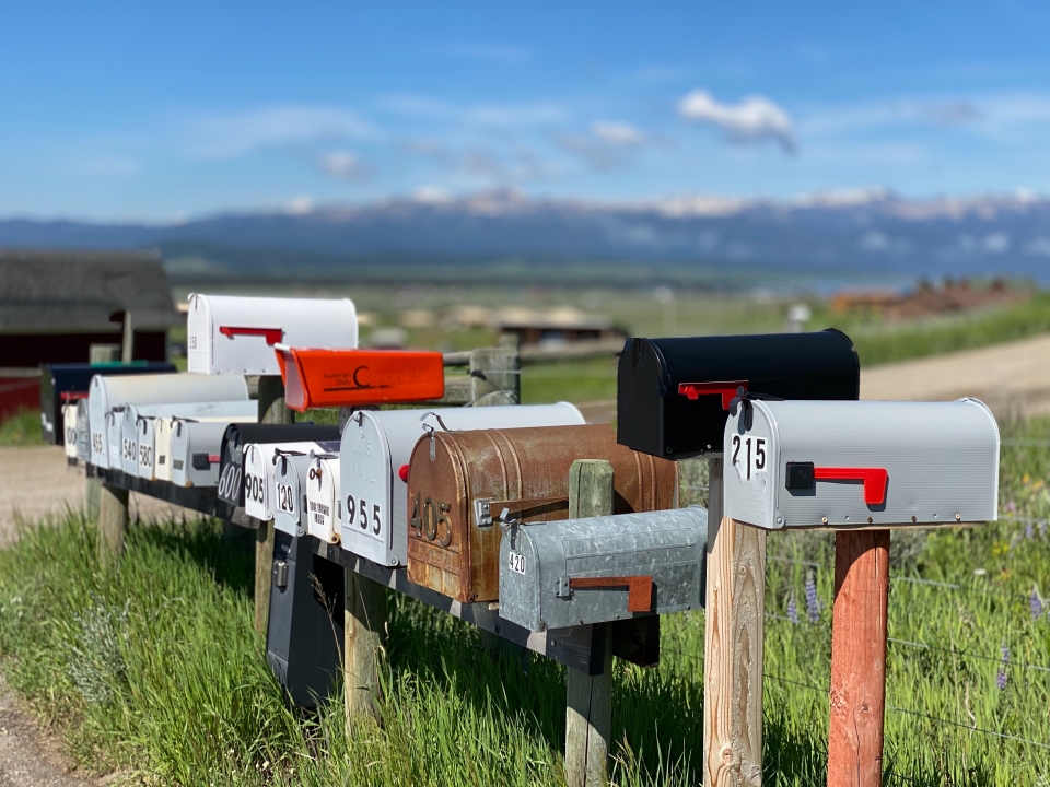 Direct Mailings: Adressierte Werbesendungen erzeugen Wirkung