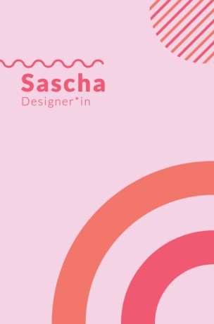 Visitenkarte Valencia