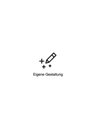 Weihnachtskarte Eigene Gestaltung