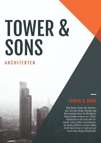 Flyer Austin