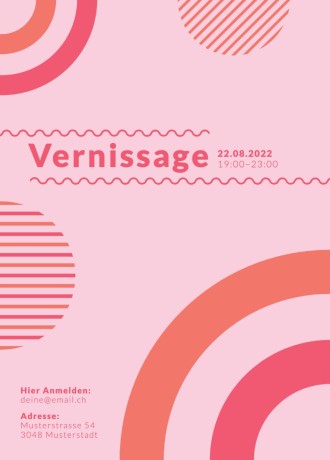 Flyer Valencia