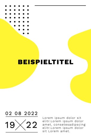 Vorderseite